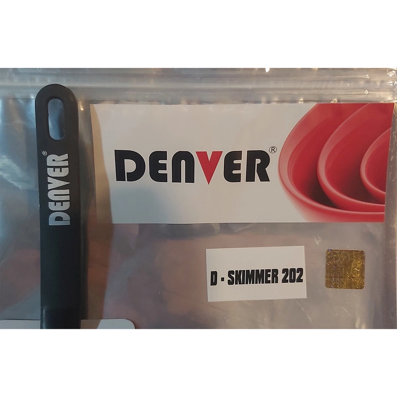 کفگیر دنور مدل D-SKIMMER 202 - قرمز