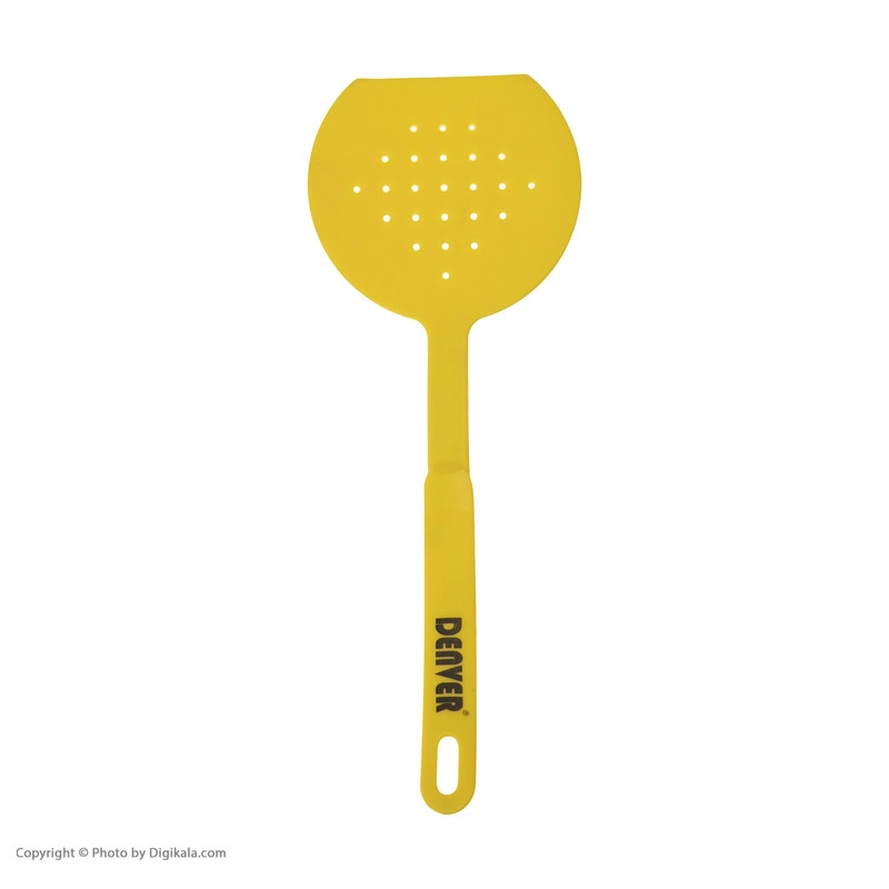 کفگیر دنور مدل D-SKIMMER 202 - قرمز