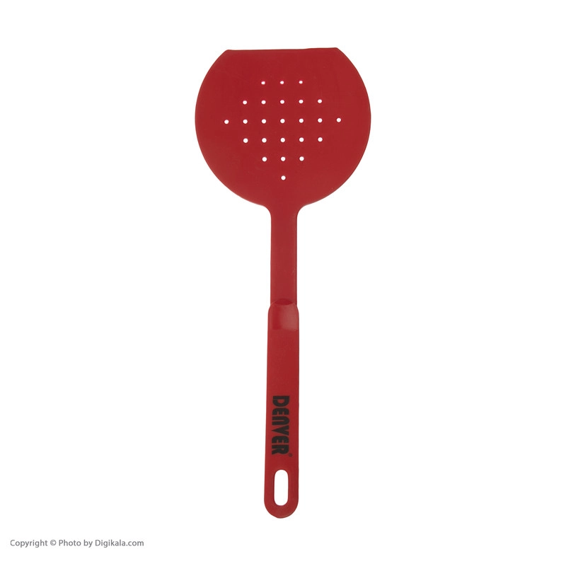 کفگیر دنور مدل D-SKIMMER 202 - قرمز