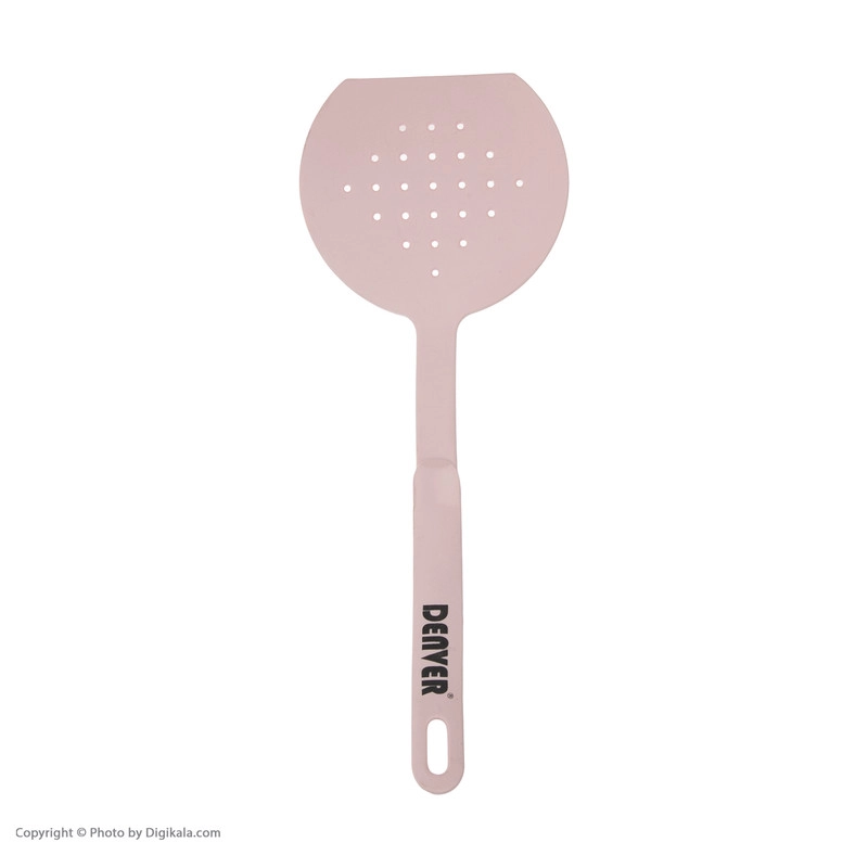 کفگیر دنور مدل D-SKIMMER 202 - قرمز