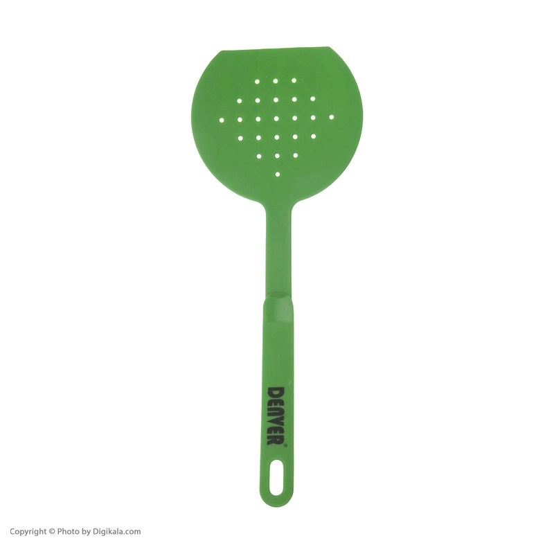 کفگیر دنور مدل D-SKIMMER 202 - قرمز