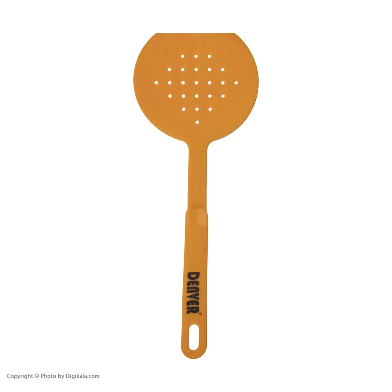 کفگیر دنور مدل D-SKIMMER 202 - قرمز
