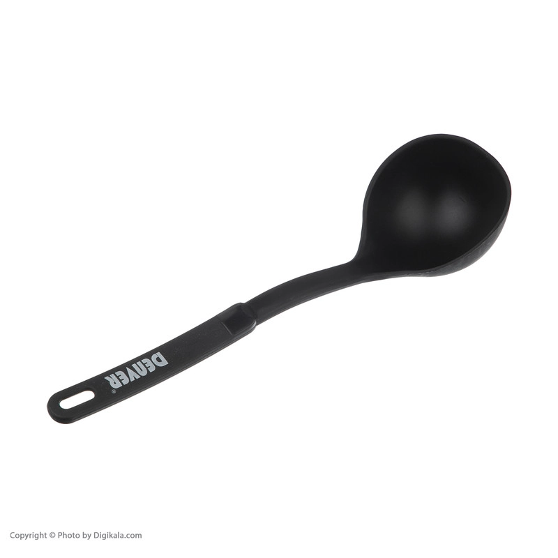 ملاقه آشپزی دنور مدل D-LADLE 103 - زرد