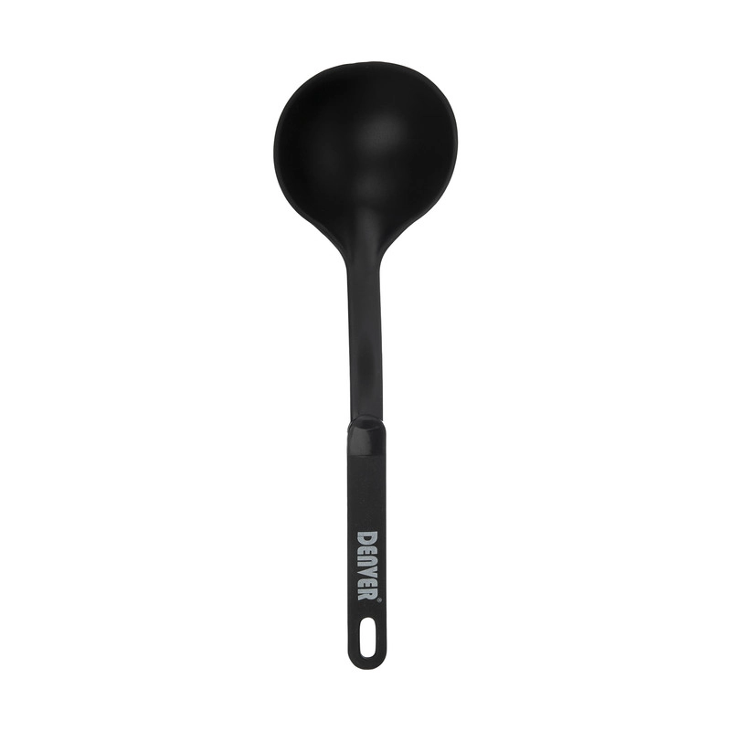 ملاقه آشپزی دنور مدل D-LADLE 103 - زرد