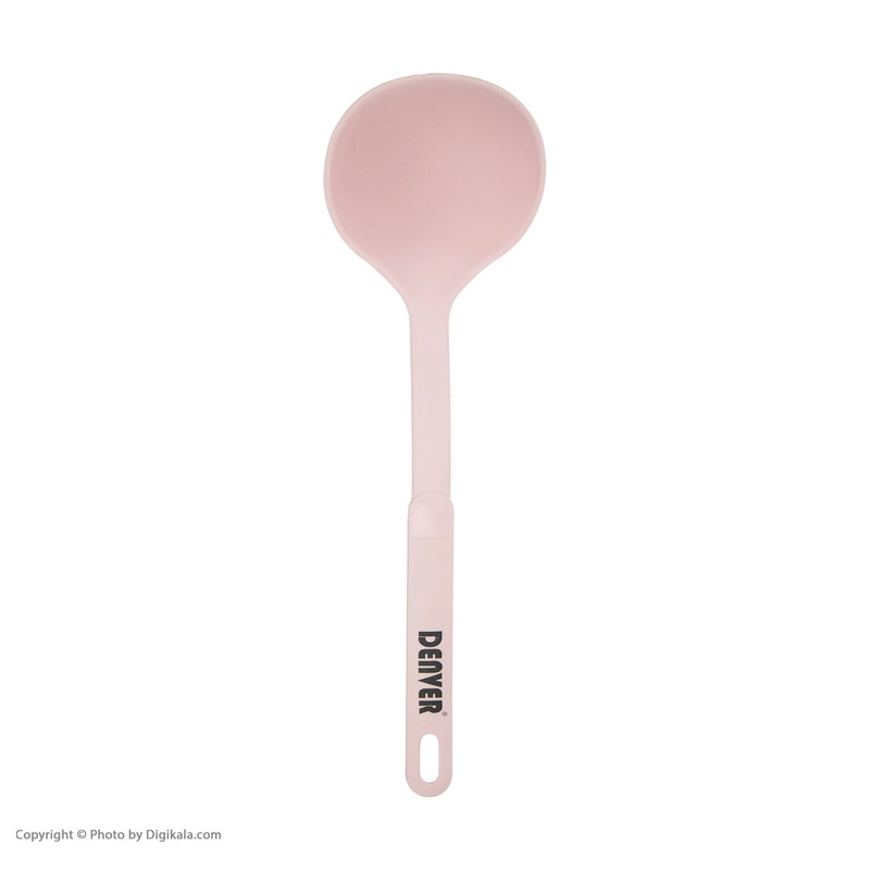 ملاقه آشپزی دنور مدل D-LADLE 103 - زرد