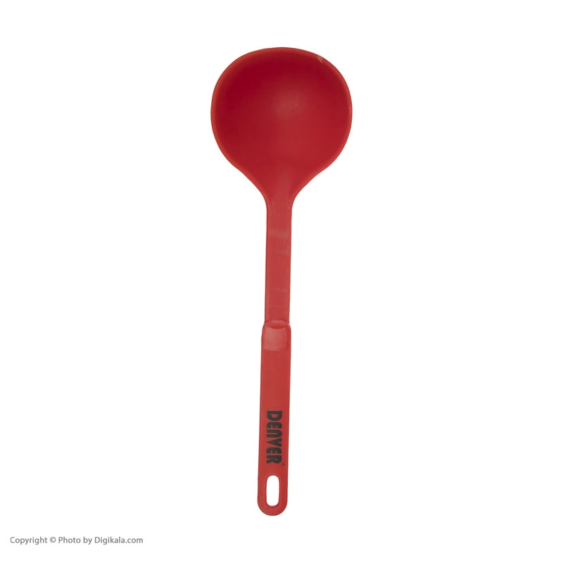 ملاقه آشپزی دنور مدل D-LADLE 103 - زرد