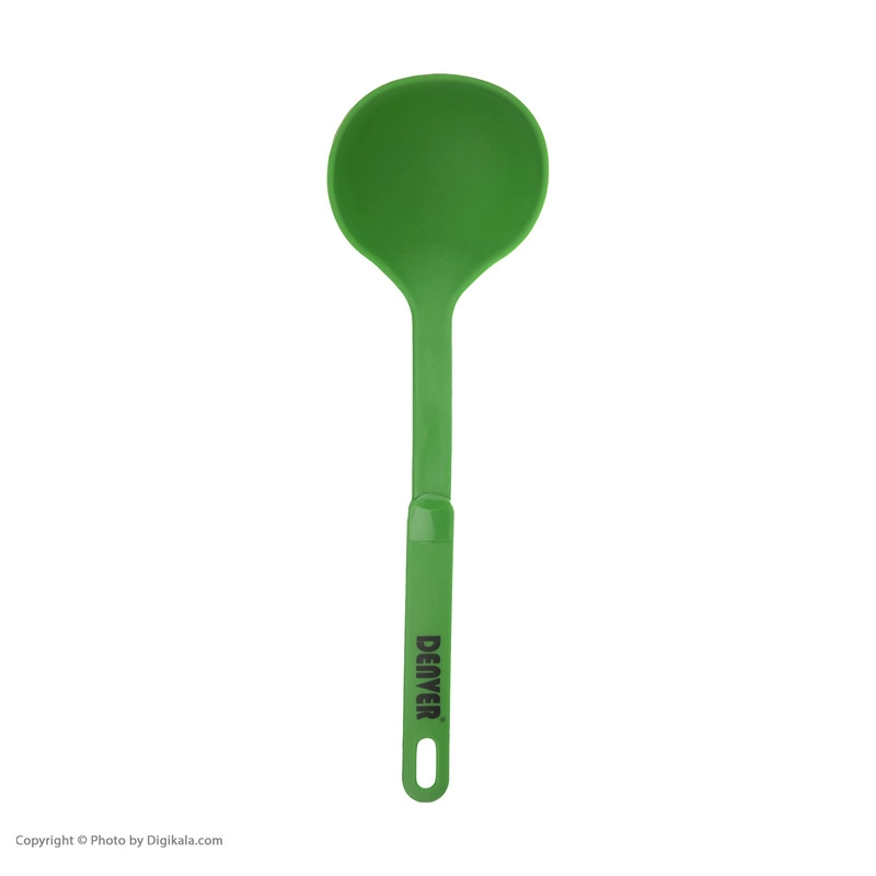 ملاقه آشپزی دنور مدل D-LADLE 103 - زرد