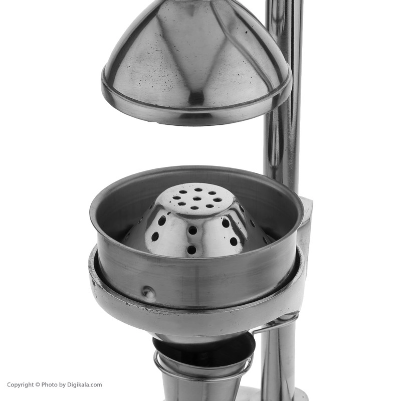 آب انار گیر دستی درنیکا مدل CJ-100D