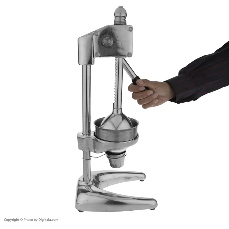 آب انار گیر دستی درنیکا مدل CJ-100D