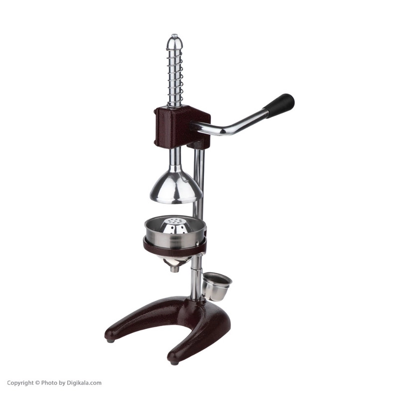 آب انار گیر دستی درنیکا مدل CJ-100D