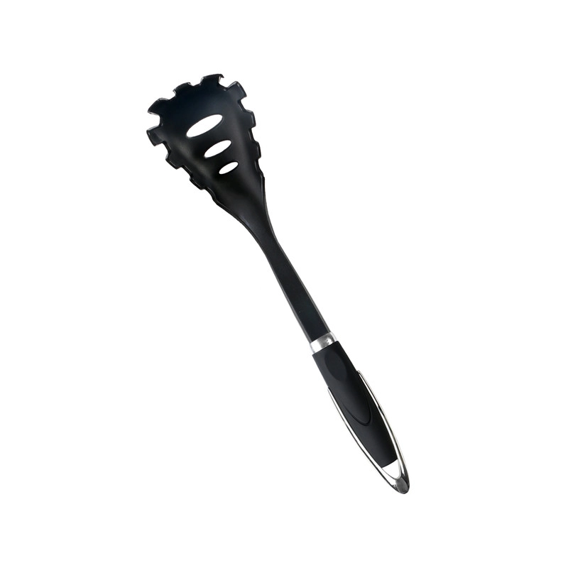 سرویس کفگیر ملاقه 7 پارچه دنور مدل KTE-1616