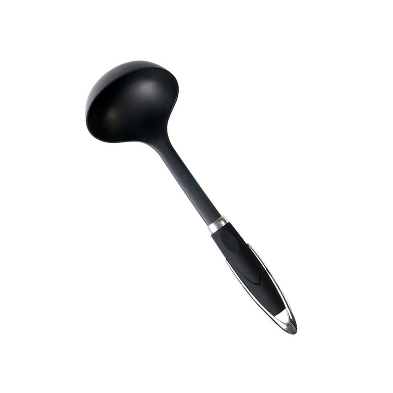 سرویس کفگیر ملاقه 7 پارچه دنور مدل KTE-1616
