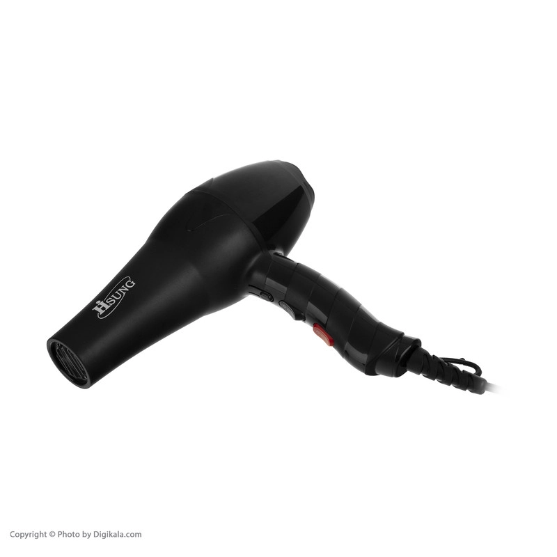 سشوار هایسونگ مدل H-HD 3500