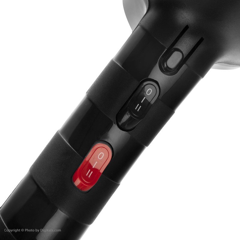 سشوار هایسونگ مدل H-HD 3500
