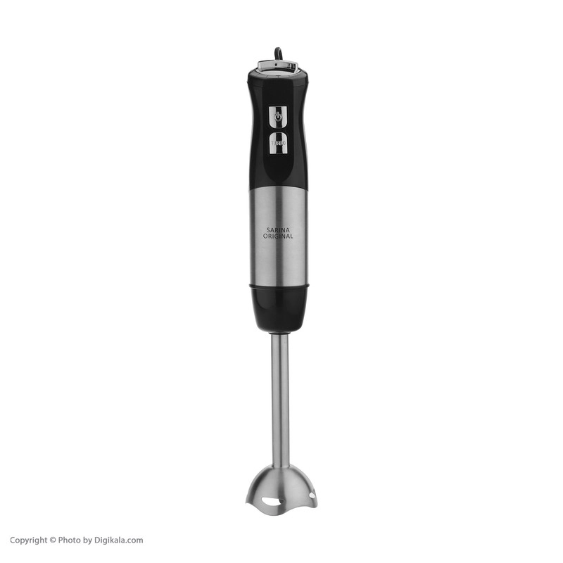 گوشت کوب برقی سارینا مدل SA-138