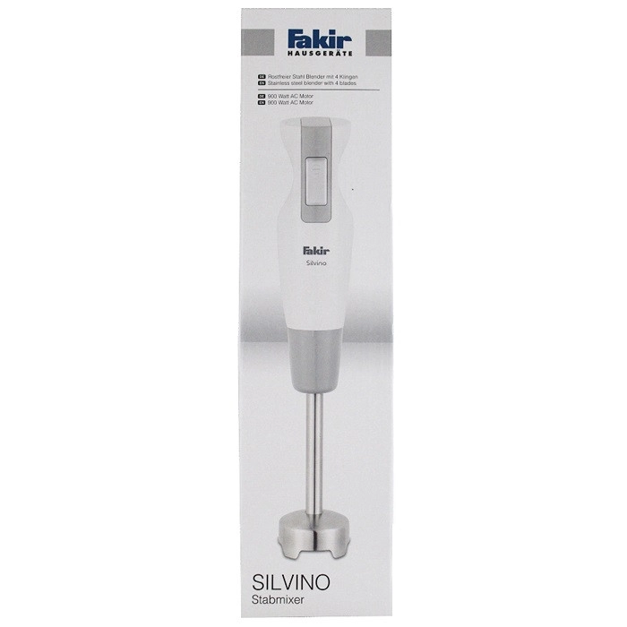 گوشت کوب برقی فکر مدل SILVINO
