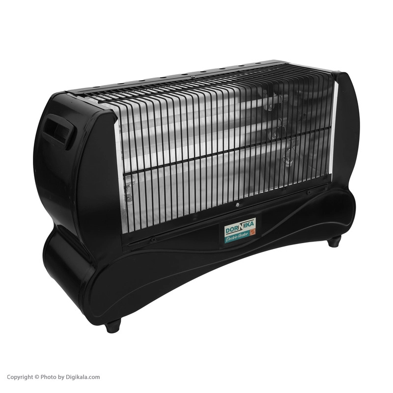 بخاری برقی درنیکا مدل EH-1730D