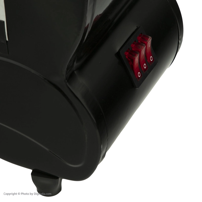 بخاری برقی درنیکا مدل EH-1730D