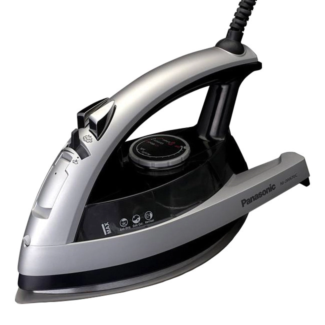 اتو بخار پاناسونیک مدل NI-JW670CLTX