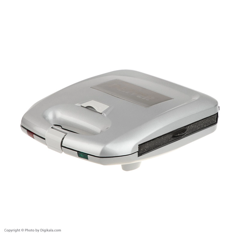 ساندویچ ساز دنور مدل SM-2019 GRILL6