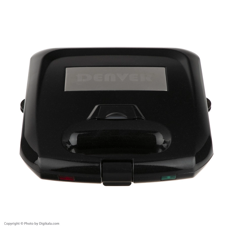 ساندویچ ساز دنور مدل SM-2019 GRILL6