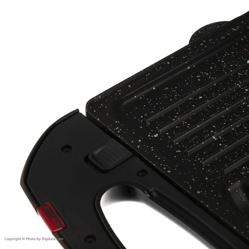 ساندویچ ساز دنور مدل SM-2019 GRILL6