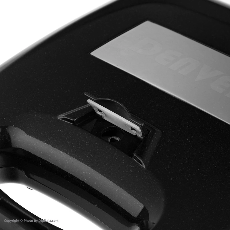 ساندویچ ساز دنور مدل SM-2019 GRILL6