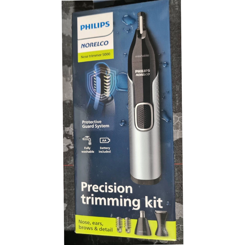 موزن گوش و بینی و خط زن فیلیپس مدل NT 5600/62
