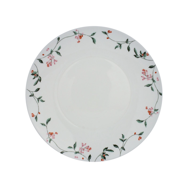سرویس غذا خوری 28 پارچه پارس اپال کد 929
