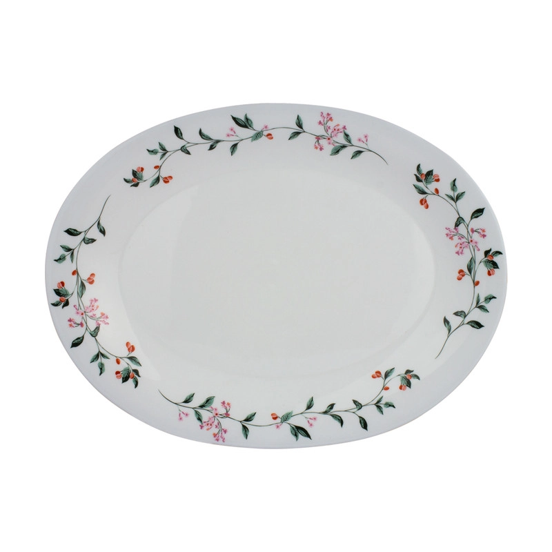 سرویس غذا خوری 28 پارچه پارس اپال کد 929