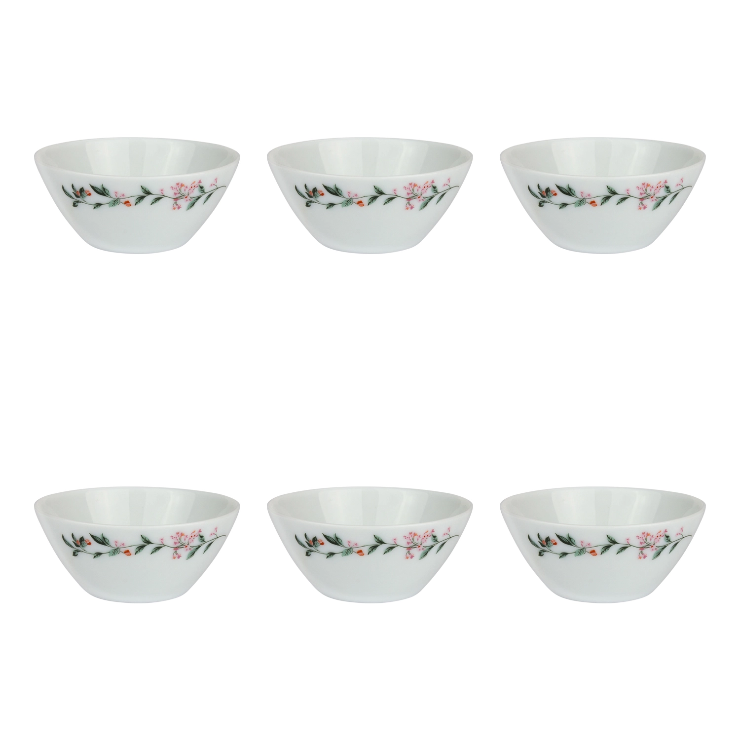 سرویس غذا خوری 28 پارچه پارس اپال کد 929