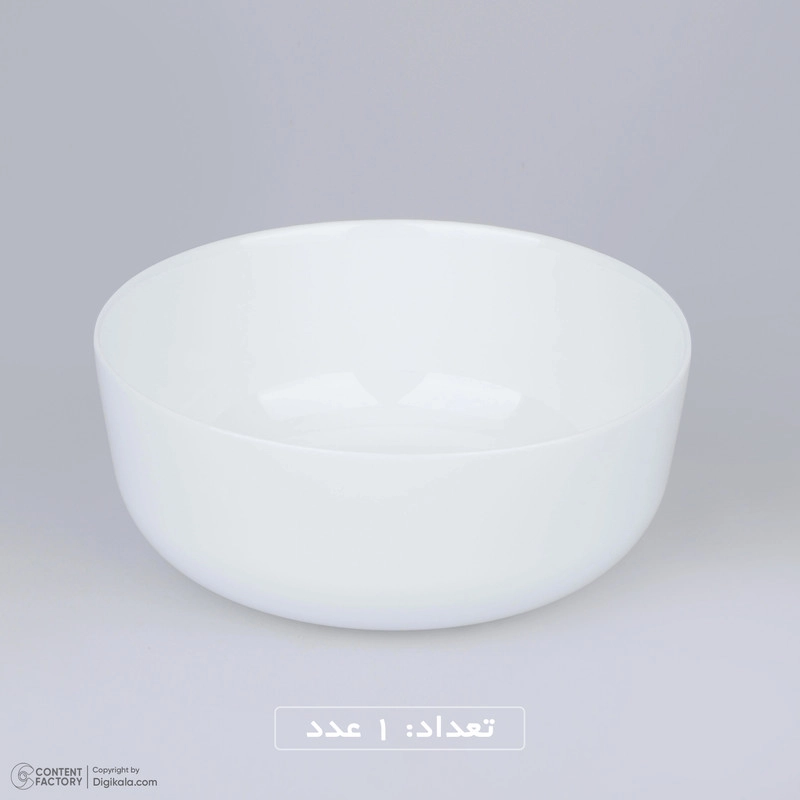 سرویس 2 پارچه کاسه دینو مدل آون