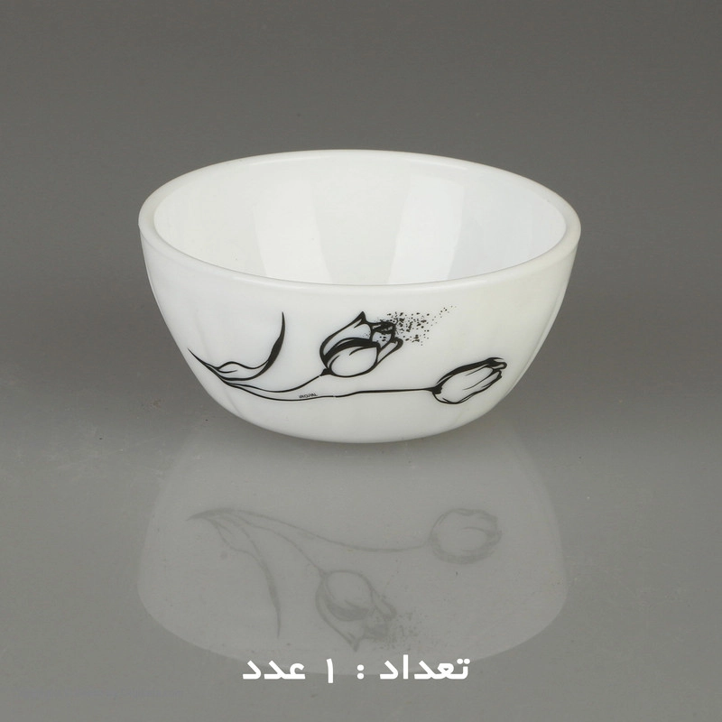 سرویس غذا خوری 25 پارچه آیروپال طرح کنگره مدل آرام