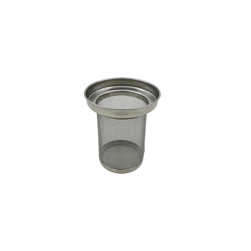 قوری مدل STEEL-UE - استیل