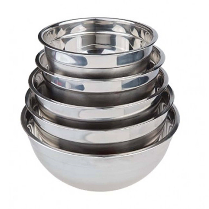 لگن بیوتی مدل hm174 مجموعه 5 عددی