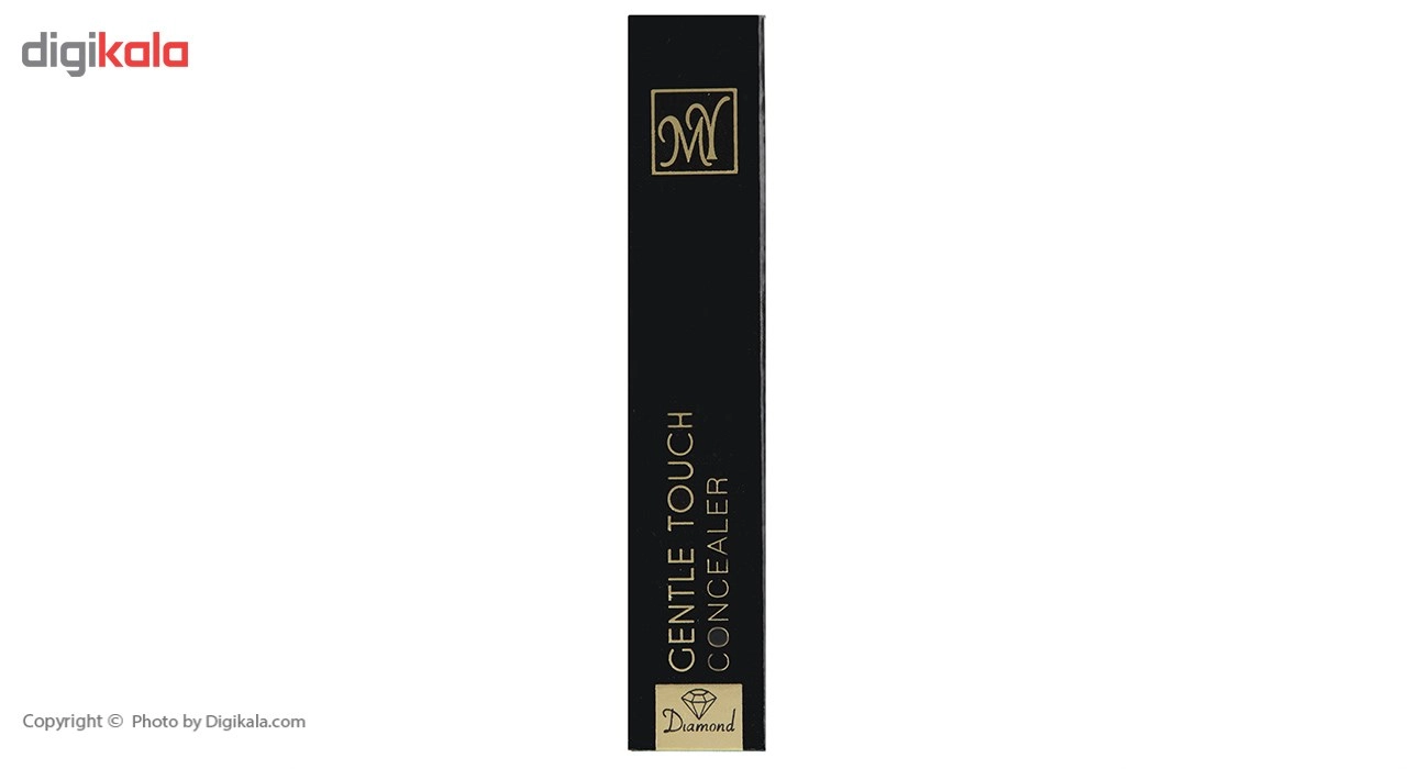 کانسیلر مای سری Black Diamond مدل Gentle Touch شماره 30