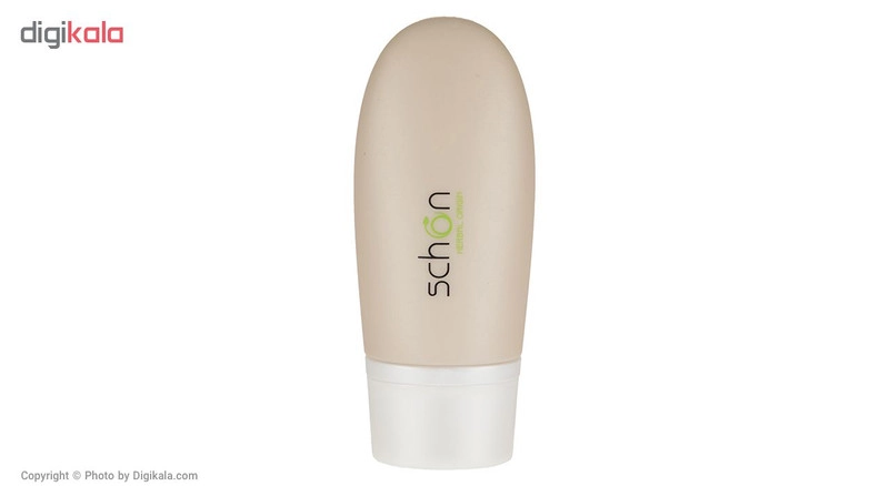 کرم پودر شون سری Smoothing Matt شماره S03