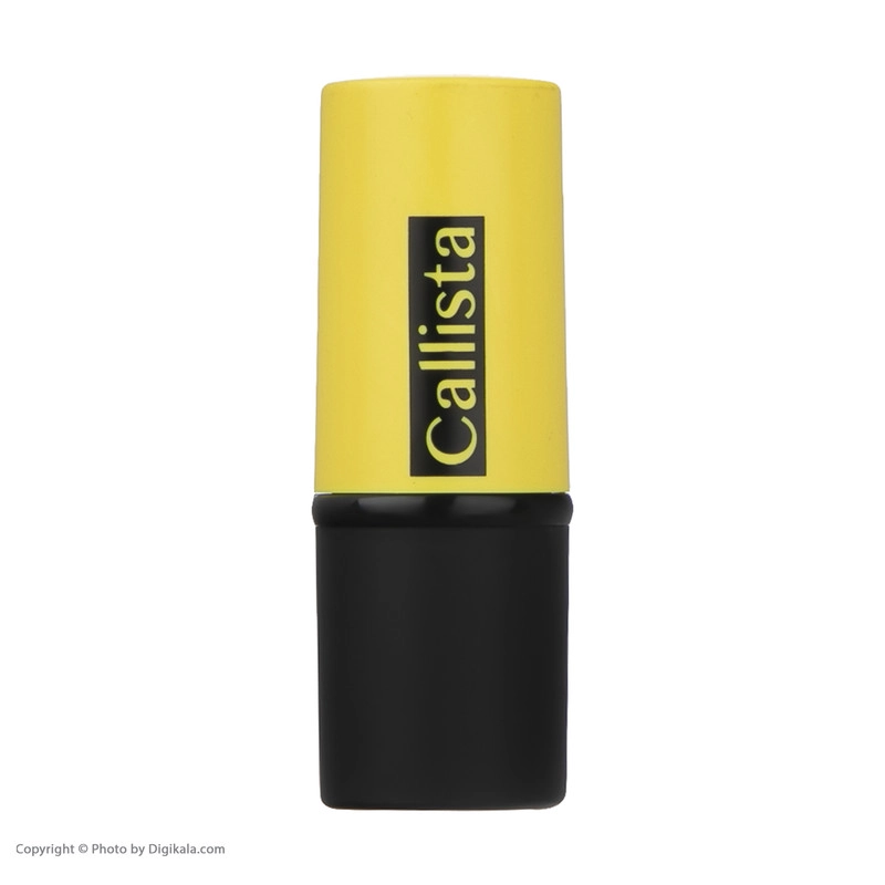 رژ لب جامد کالیستا مدل Glamor Shine شماره S85