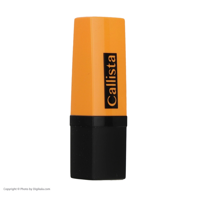 رژ لب جامد کالیستا مدل Color Rich شماره L55