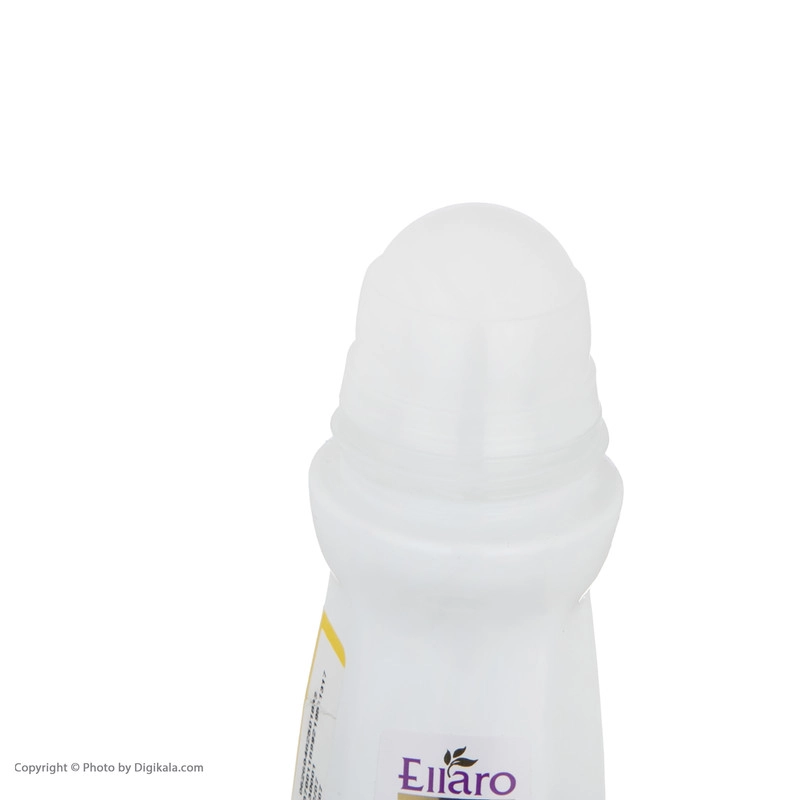 رول ضد تعریق زنانه الارو مدل Anti_perspirant تحت لیسانس حجم 50 میلی لیتر | سرویس ویژه دیجی کالا: 7 روز تضمین بازگشت کالا