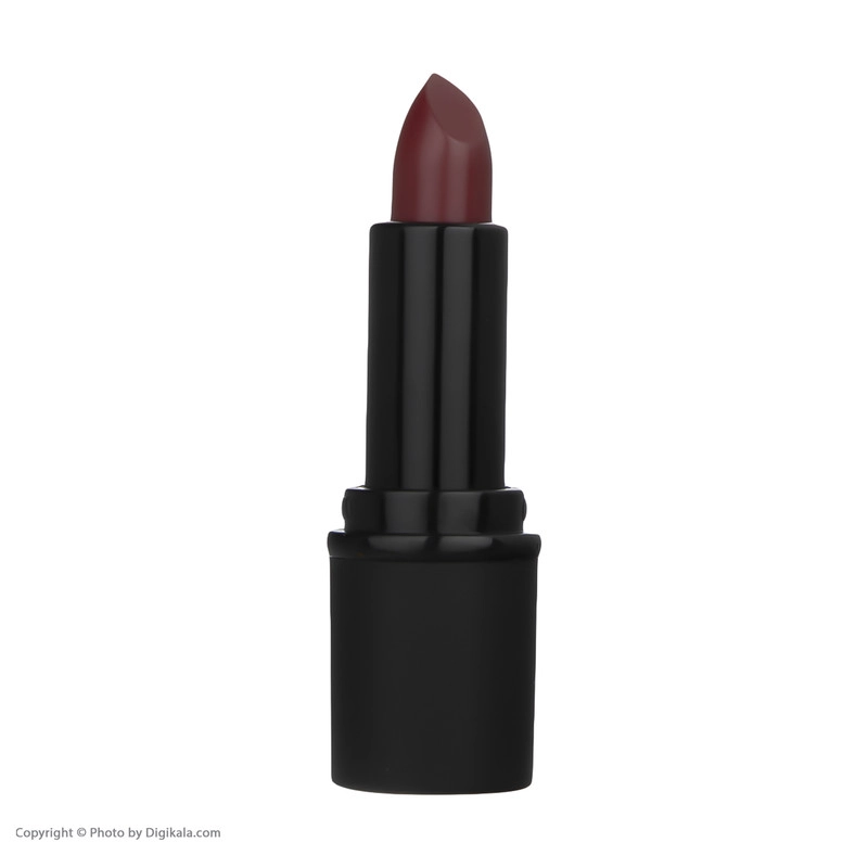 رژ لب جامد کالیستا مدل Glamor Shine شماره S86
