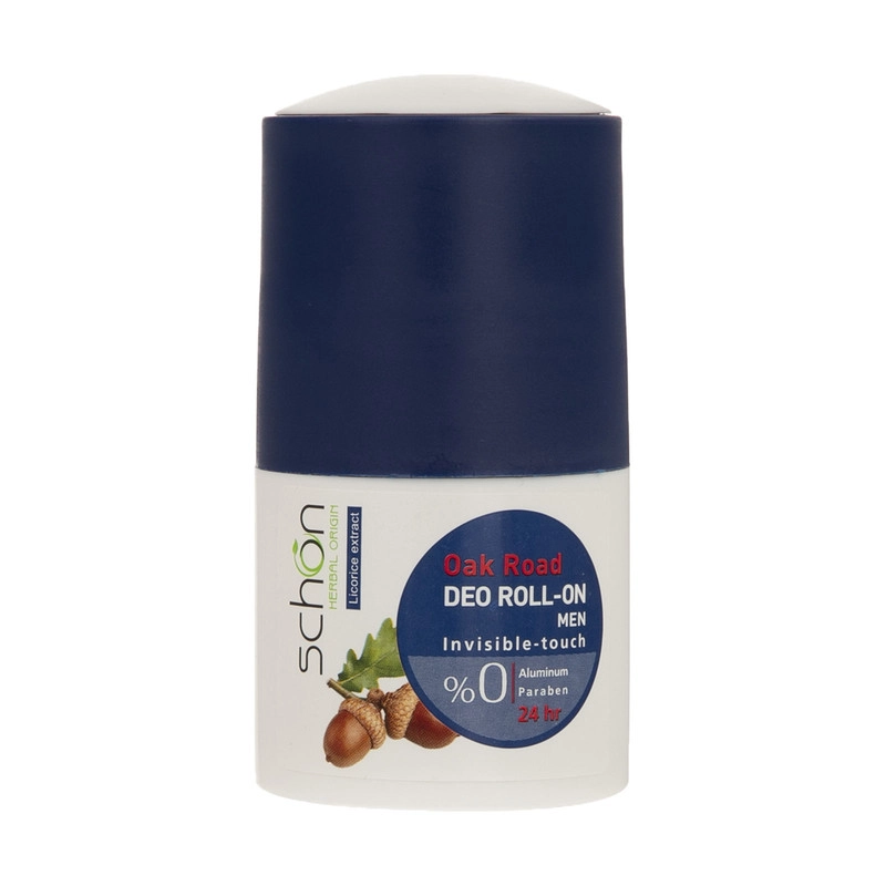 بادی اسپلش مردانه شون مدل THE ONE حجم 220 میلی لیتر به همراه رول ضد تعریق مردانه شون مدل Oak Road حجم 50 میلی لیتر