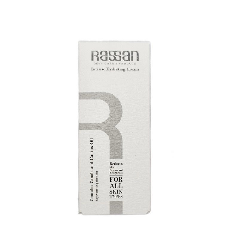 کرم آبرسان راسن مدل Reduces حجم 50 میلی لیتر