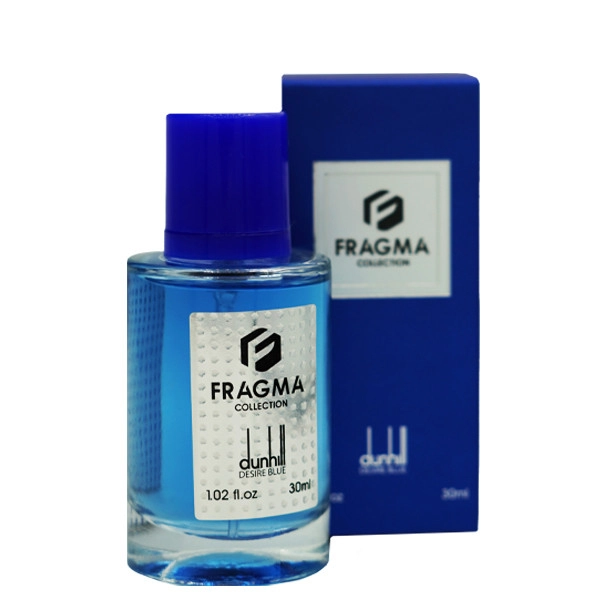 عطر جیبی مردانه فراگما مدل دانهیل Dunhill  حجم 30 میلی لیتر