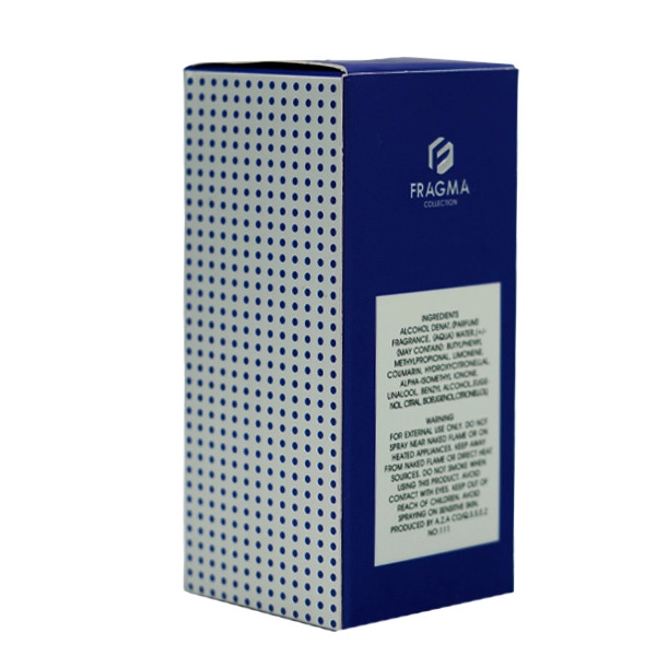 عطر جیبی مردانه فراگما مدل دانهیل Dunhill  حجم 30 میلی لیتر