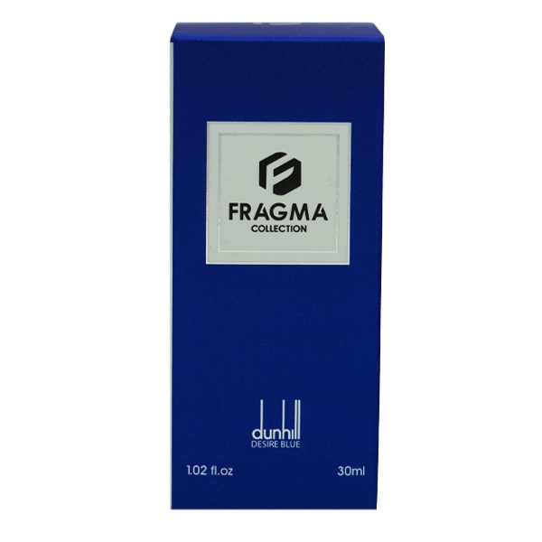 عطر جیبی مردانه فراگما مدل دانهیل Dunhill  حجم 30 میلی لیتر