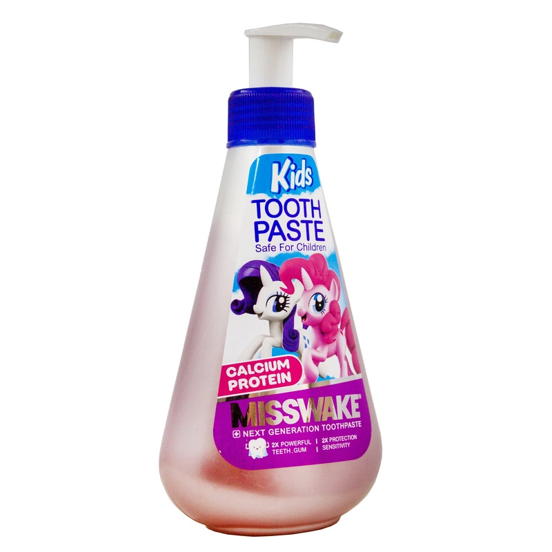 خمیر دندان کودک میسویک مدل Tooth Paste حجم 260 میلی لیتر