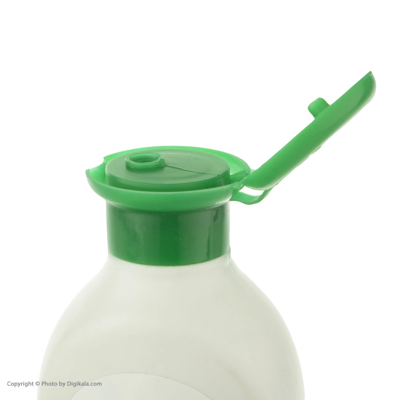 شامپو مو لطیفه مدل Glycerine حجم 400 میلی لیتر