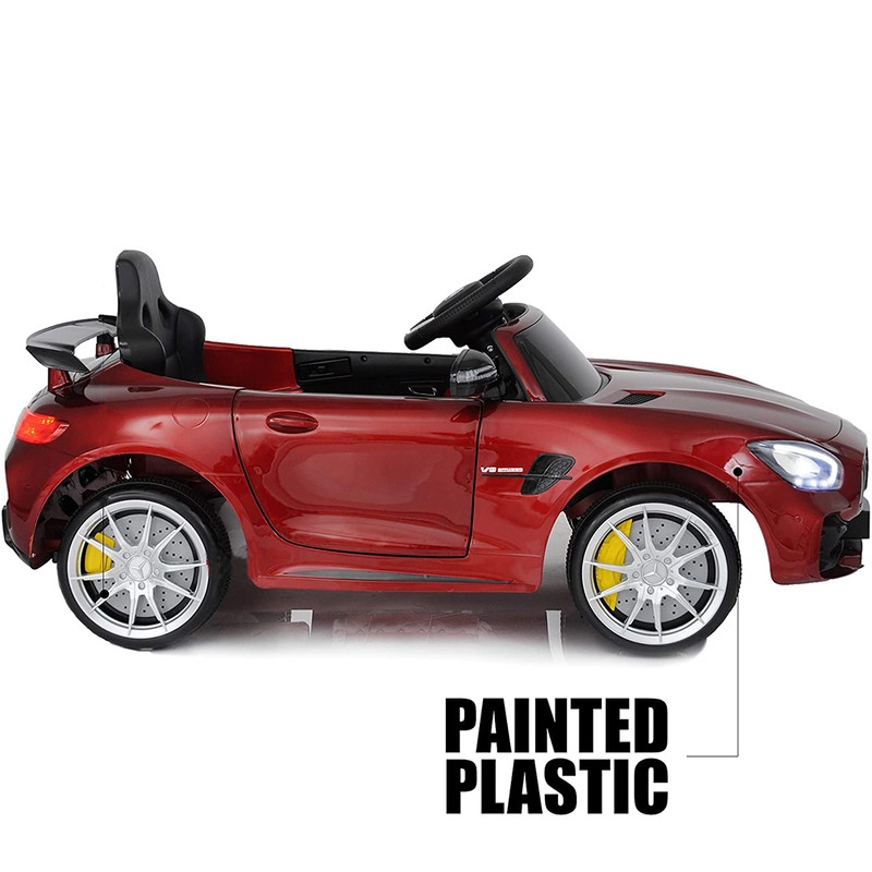 ماشین شارژی مدل بنز کد  AX2050