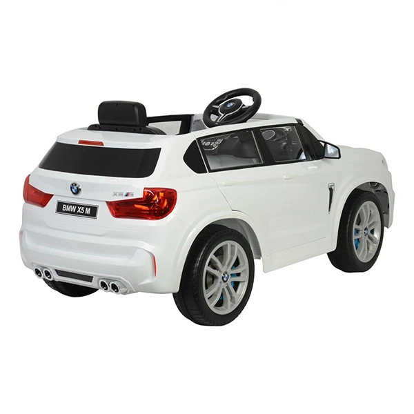 ماشین شارژی مدل bmw x5m